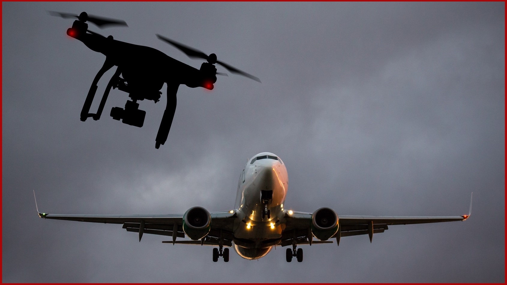 New rules for commercial drones Information Age ACS